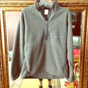 Patagonia pullover