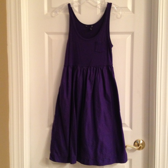 <Reserved> Gap dress