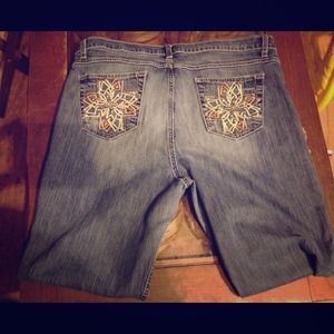Cruel girl jeans sz 19 long