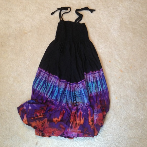 ⚡Reduced⚡Sundress