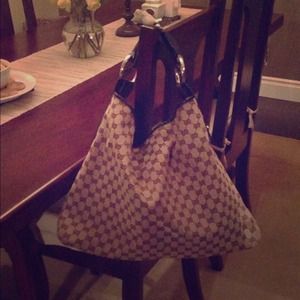 GG Horsebit inspired Bag & Wallet! Gucci