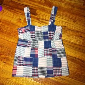 Classic Summer tank