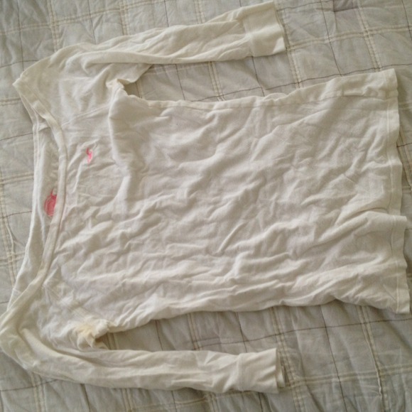 Hollister shirt