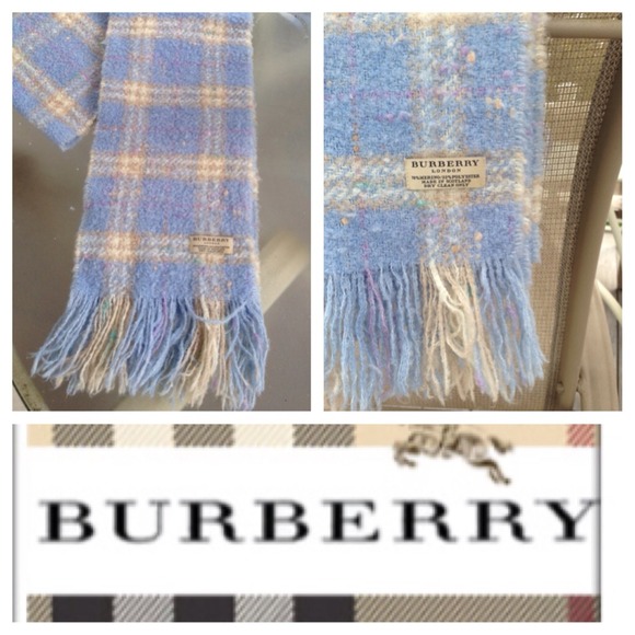 Burberry Accessories - 💜💜💜💜NO LONGER AVAILABLE 💜💜💜💜
