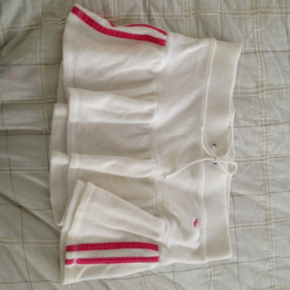 Abercrombie skirt