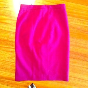 <3 Brand New !! Hot Pink/Purple Colored Sexy Skirt
