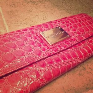 Franco Sarto wallet NWOT