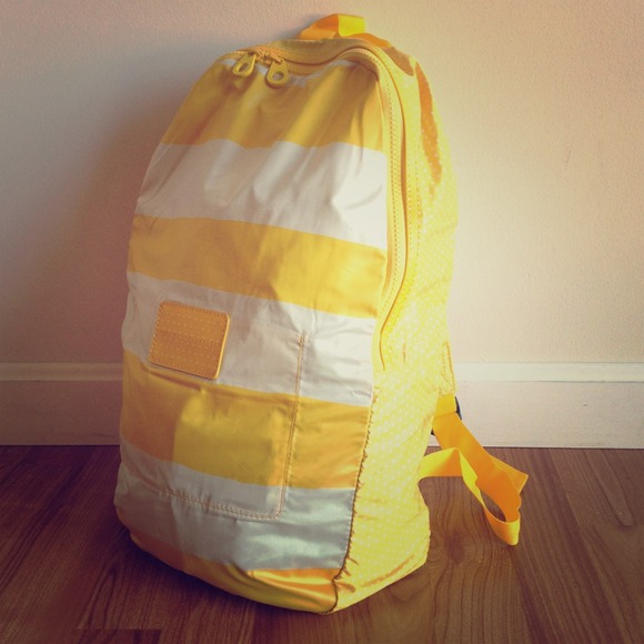 Marc Jacobs back pack