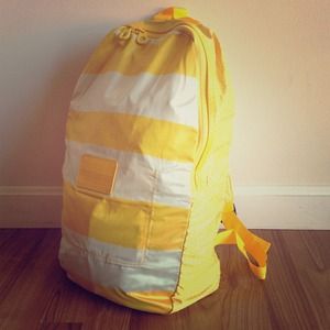 Marc Jacobs back pack