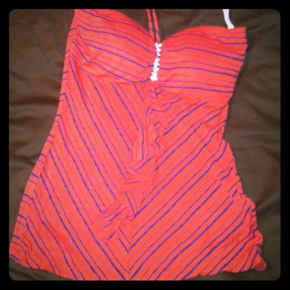 cute top