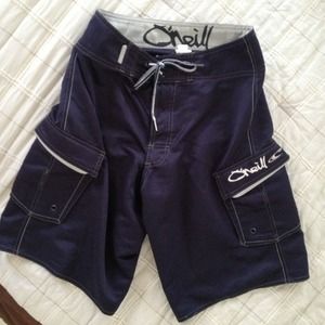 O'neill board shorts
