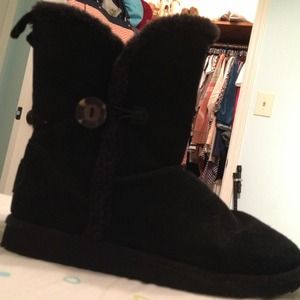 UGG inspired boots from American Egal!!