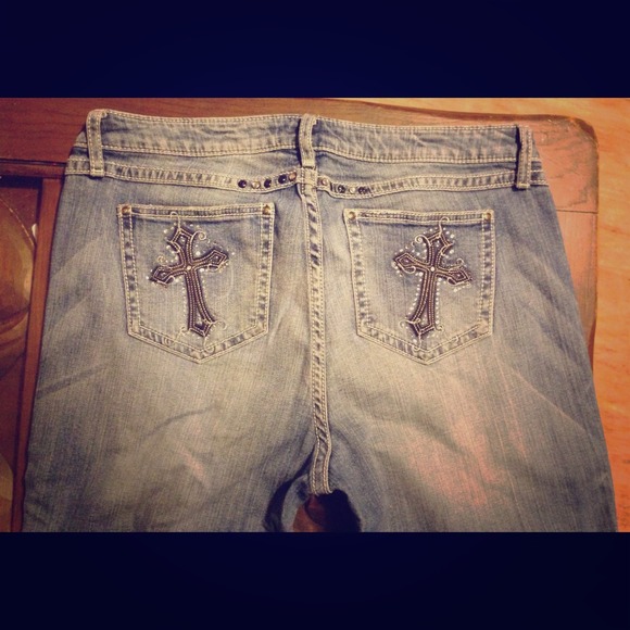 rock 47's Pants - Rock 47's 15/16x34