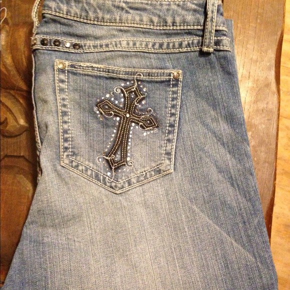 Rock 47's 15/16x34 - Picture 2 of 4