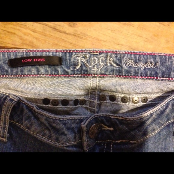 Rock 47's 15/16x34 - Picture 3 of 4