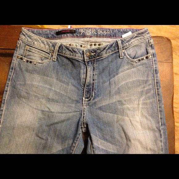 Rock 47's 15/16x34 - Picture 4 of 4