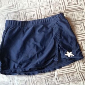 Limited too kids swim skirt cover up