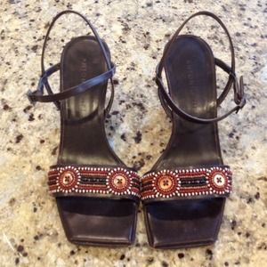 Antonio Melani sandals