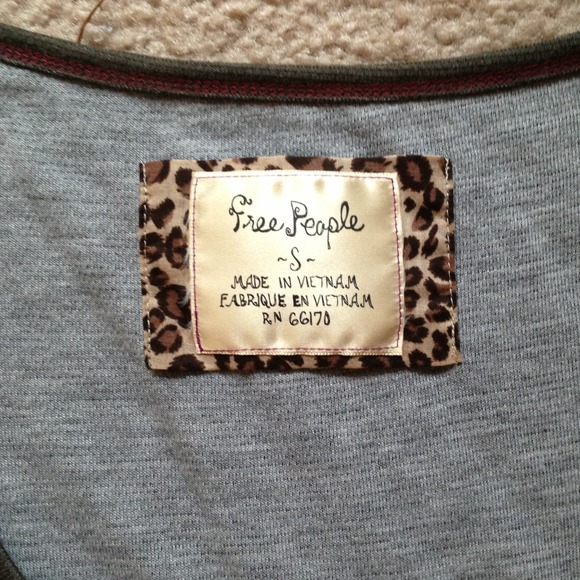 ✋SOLD✋Cute casual free ppl dress size small