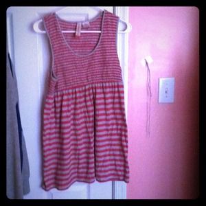 Cute Striped Sundress!!