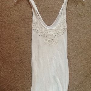 SOLDAmerican Eagle tank top