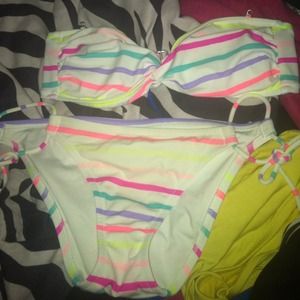 Victoria Secret bathing suit