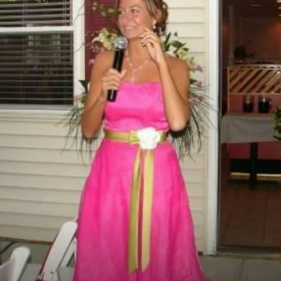 alfred angelo // formal dress - Picture 2 of 4