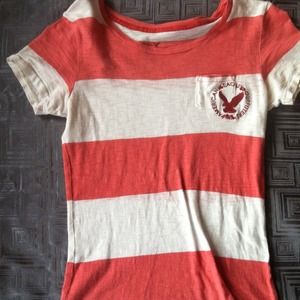 American eagle shirt