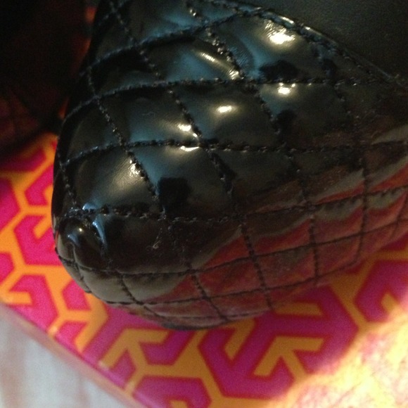 ❌SOLD❌Gently used Charlotte Russe heels - Picture 4 of 4