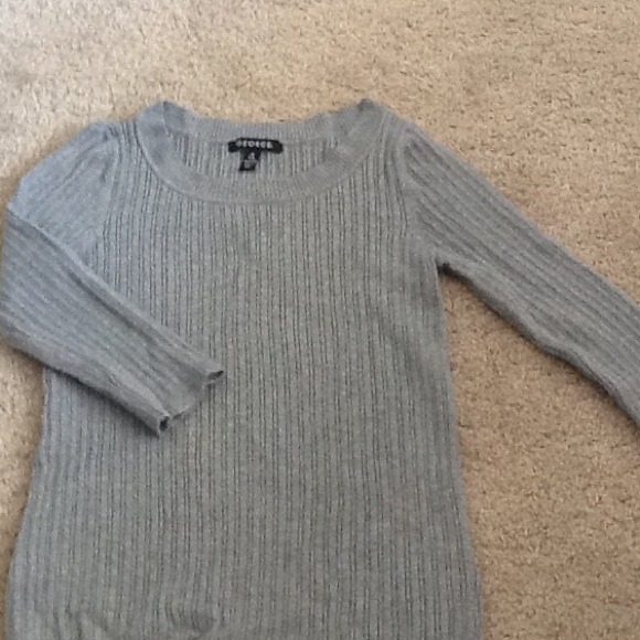 Summer sweater top