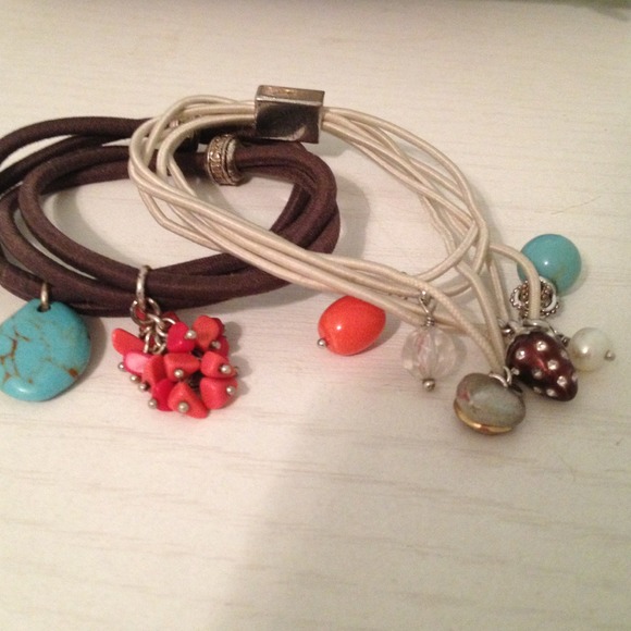 BUNDLE  lucky brand & juicy couture