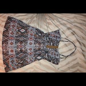 Reserved bundle for @megan0513 Billabong dress