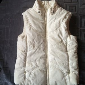 Children's vest