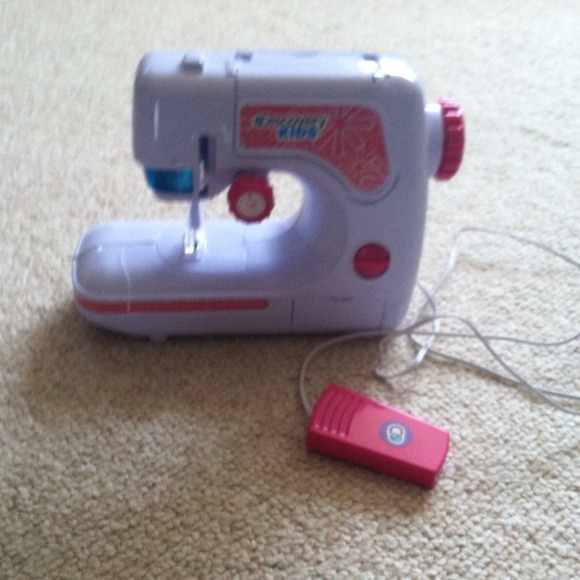 kids sawing machine - Picture 1 of 3