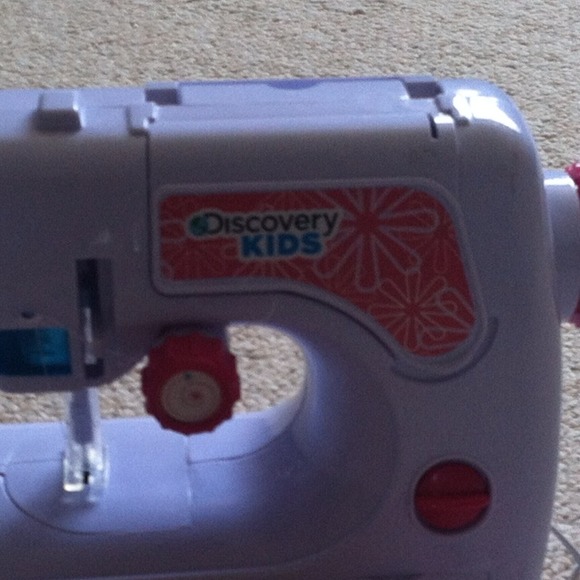 kids sawing machine - Picture 2 of 3