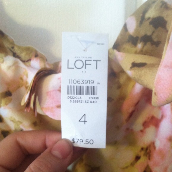 Knee length sundress - Picture 3 of 3