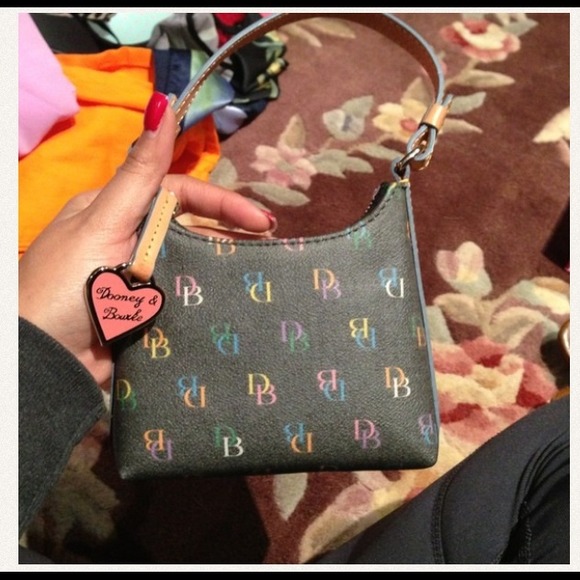 Dooney & Bourke Small Handbag