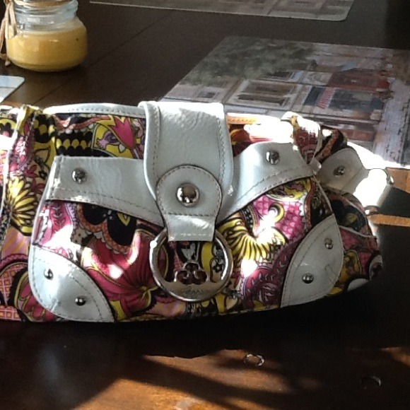 Jenna drossi purse
