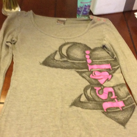Long sleeve