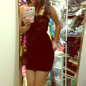 I'm just too fat for it now.