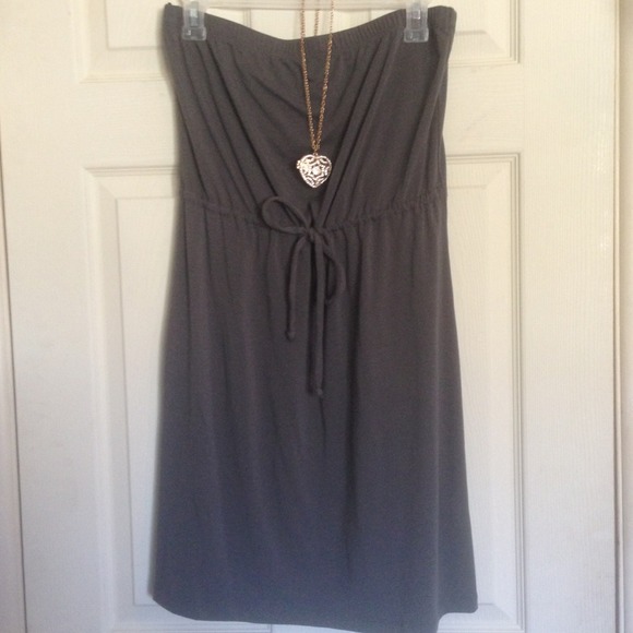 (NWOT) Stretchy Tube Dress