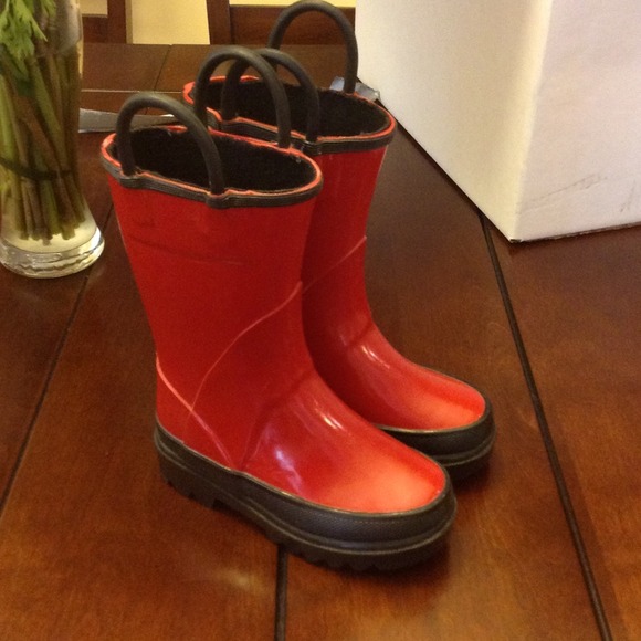 Rain boots KIDS SIZE