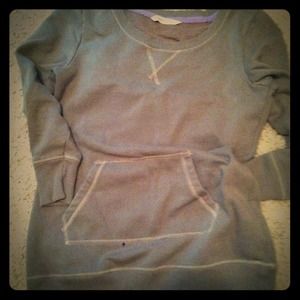 Old Navy sweater dress.