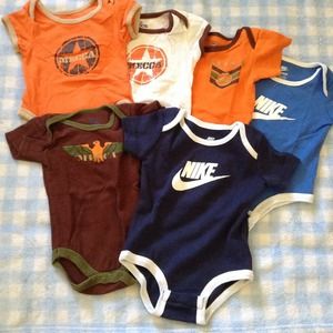 Baby boy shirts