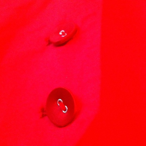 💋For kittycafe💋Red Bustier - Picture 2 of 3