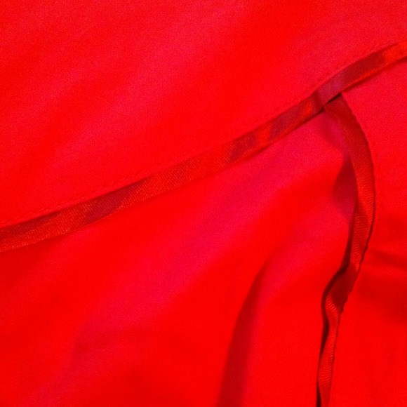 💋For kittycafe💋Red Bustier - Picture 3 of 3