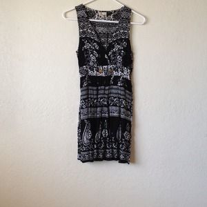 Urban Renewal Dress