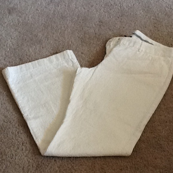"Editor" Express Pants