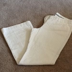 "Editor" Express Pants