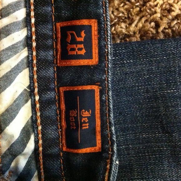 💋Traded to taylorrohrer💋rock revival 28